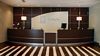 Reception, Holiday Inn Panama Canal Hotel, City of Knowledge, Panama