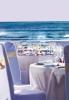 Beach Dining, JW Marriott Guanacaste Resort & Spa, Hacienda Pinilla, Santa Cruz, Costa Rica