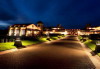 Entrance, JW Marriott Guanacaste Resort & Spa, Hacienda Pinilla, Santa Cruz, Costa Rica