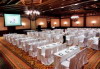 Pacuare Reception, JW Marriott<BR>Guanacaste Resort & Spa, Costa Rica
