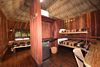 Kids Bunk Bed, Garden View Cabana, Lamanai Outpost Lodge, Orange Walk, Beliz