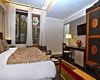 Deluxe Room, Lastarria Boutique Hotel, Santiago, Chile
