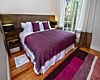 Deluxe Room, Lastarria Boutique Hotel, Santiago, Chile