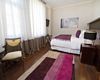 Deluxe Room, Lastarria Boutique Hotel, Santiago, Chile