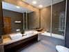 Deluxe Bath, Lastarria Boutique Hotel, Santiago, Chile