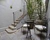 Deluxe Patio, Lastarria Boutique Hotel, Santiago, Chile