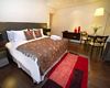 Junior Suite, Lastarria Boutique Hotel, Santiago, Chile
