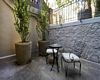 Junior Suite Patio, Lastarria Boutique Hotel, Santiago, Chile