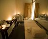Massage Room, Lastarria Boutique Hotel, Santiago, Chile