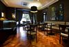 Restaurant, Lastarria Boutique Hotel, Santiago, Chile
