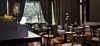Restaurant, Lastarria Boutique Hotel, Santiago, Chile