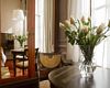Suite, Lastarria Boutique Hotel, Santiago, Chile
