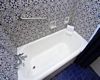 Suite Bathtub, Lastarria Boutique Hotel, Santiago, Chile