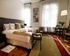 Suite Bedroom, Lastarria Boutique Hotel, Santiago, Chile