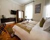 Suite Bedroom, Lastarria Boutique Hotel, Santiago, Chile