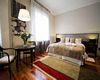 Suite Bedroom, Lastarria Boutique Hotel, Santiago, Chile