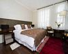 Superior Room, Lastarria Boutique Hotel, Santiago, Chile