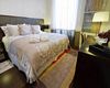 Superior Room, Lastarria Boutique Hotel, Santiago, Chile