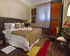 Superior Room, Lastarria Boutique Hotel, Santiago, Chile