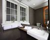 Superior Bathroom, Lastarria Boutique Hotel, Santiago, Chile