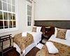 Superior Twin, Lastarria Boutique Hotel, Santiago, Chile
