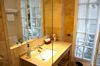 Deluxe King Bathroom, Le Reve Boutique Hotel, Santiago, Chile
