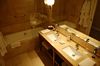 Executive Suite Bath, Le Reve Boutique Hotel, Santiago, Chile