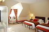 JuniorSuite, Le Reve Boutique Hotel, Santiago, Chile