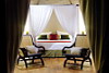 Bedroom Seating, Loi Suites Hotel, Iguazu Falls, Argentina Bedroom Seating, Loi Suites Hotel, Iguazu Falls, Argentina