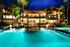 Outdoor Swimming Pool, Loi Suites Hotel, Iguazu Falls, Argentina Outdoor Swimming Pool, Loi Suites Hotel, Iguazu Falls, Argentina