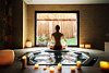 Jacuzzi, Loi Suites Hotel, Iguazu Falls, Argentina Jacuzzi, Loi Suites Hotel, Iguazu Falls, Argentina