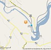 Local Map, Loi Suites Hotel, Iguazu Falls, Argentina Local Map, Loi Suites Hotel, Iguazu Falls, Argentina