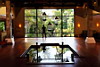 Hot Tub, Loi Suites Hotel, Iguazu Falls, Argentina Hot Tub, Loi Suites Hotel, Iguazu Falls, Argentina