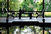 Observation Chairs, Loi Suites Hotel, Iguazu Falls, Argentina Observation Chairs, Loi Suites Hotel, Iguazu Falls, Argentina