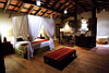 Villa Bedroom, Loi Suites Hotel, Iguazu Falls, Argentina Villa Bedroom, Loi Suites Hotel, Iguazu Falls, Argentina