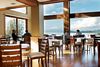 Restaurant, Los Cumbres Hotel, Puerto Varas, Chile