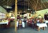 Dining Room, Matachica Beach Resort Hotel, San Pedro, Ambergris Caye, Belize