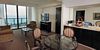 Suite Dining Room and Bar, Miramar Intercontinental Hotel, Panama City, Panama Suite Dining Room and Bar, Miramar Intercontinental Hotel, Panama City, Panama