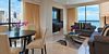 Junior Suite Dining and Living Room, Miramar Intercontinental Hotel, Panama City, Panama Junior Suite Dining and Living Room, Miramar Intercontinental Hotel, Panama City, Panama