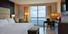 King Room Oceanview, Miramar Intercontinental Hotel, Panama City, Panama King Room Oceanview, Miramar Intercontinental Hotel, Panama City, Panama