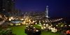 Outdoor Lounge, Miramar Intercontinental Hotel, Panama City, Panama Outdoor Lounge, Miramar Intercontinental Hotel, Panama City, Panama