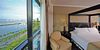 Standard Oceanview Room, Miramar Intercontinental Hotel, Panama City, Panama Standard Oceanview Room, Miramar Intercontinental Hotel, Panama City, Panama
