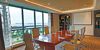 Suite Dining Room, Miramar Intercontinental Hotel, Panama City, Panama Suite Dining Room, Miramar Intercontinental Hotel, Panama City, Panama