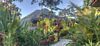 Pathway to Villas, Nayara Springs Hotel, Arenal, Costa Rica