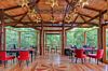 Restaurant, Nayara Springs Hotel, Arenal, Costa Rica
