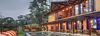 Pool Patio, Nayara Springs Hotel, Arenal, Costa Rica