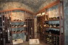 Wine Cellar, Pacuare Lodge, Pacuare River, Costa Rica
