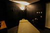Massage Room, Palacio Astoreca Hotel, Valparaiso, Chile