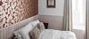 Premium Room, Palacio Astoreca Hotel, Valparaiso, Chile