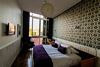 Standard Room, Palacio Astoreca Hotel, Valparaiso, Chile